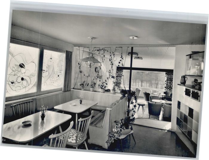 Ehingen Cafe Restaurant zum Büchele