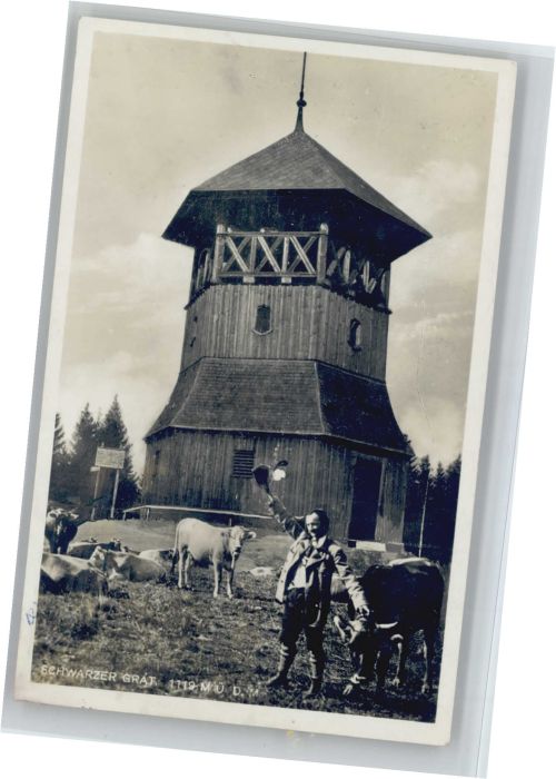 Isny Allgaeu Isny Schwarzer Grat