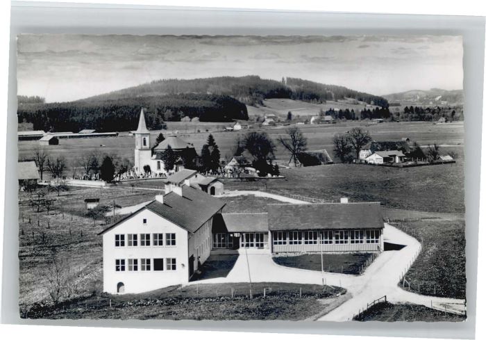 Isny Allgaeu Isny Georg Sulzberger Heim