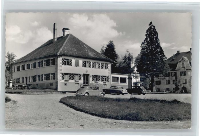 Isny Allgaeu Isny Waldburg