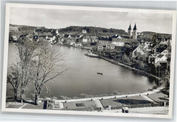 Bad Waldsee