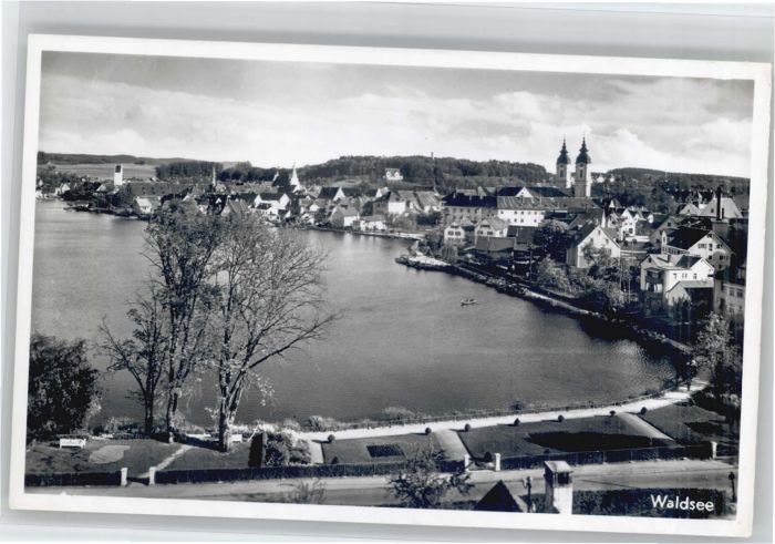 Bad Waldsee