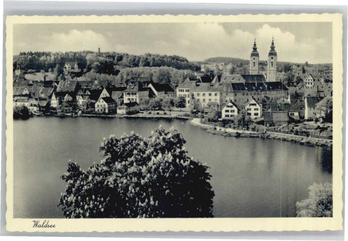 Bad Waldsee