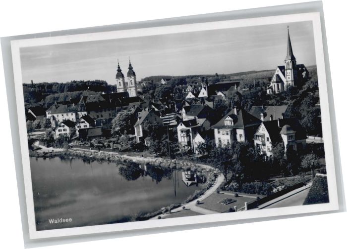 Bad Waldsee