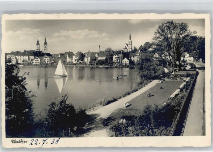 Bad Waldsee