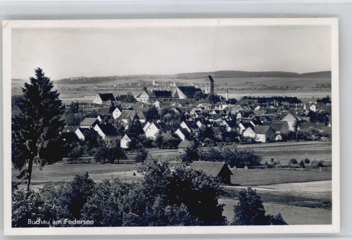 Buchau