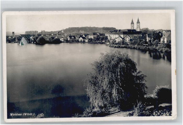 Bad Waldsee