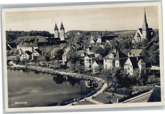 Bad Waldsee