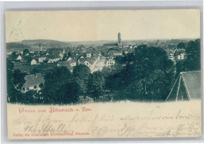 Biberach Riss