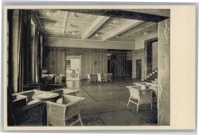 Friedrichshafen Bodensee Friedrichshafen Kurgarten Hotel