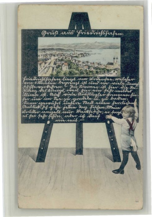 Friedrichshafen Bodensee Friedrichshafen