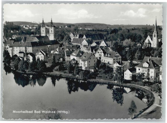 Bad Waldsee