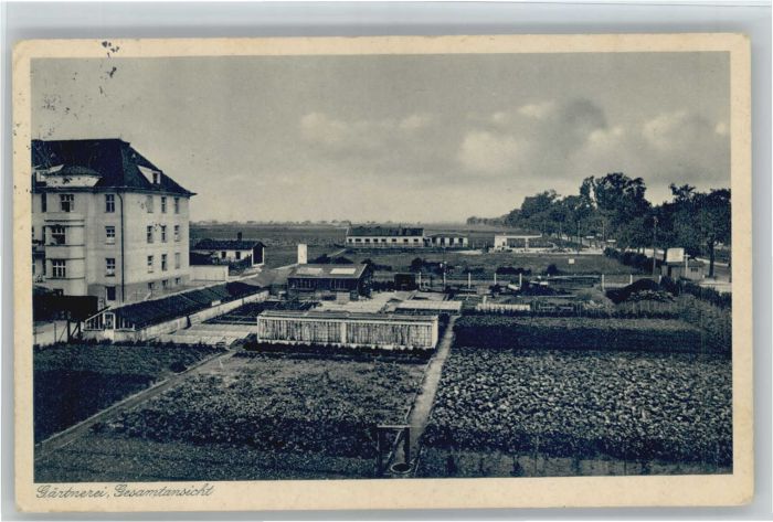 Muenchen Bayern eckscher-Stiftung