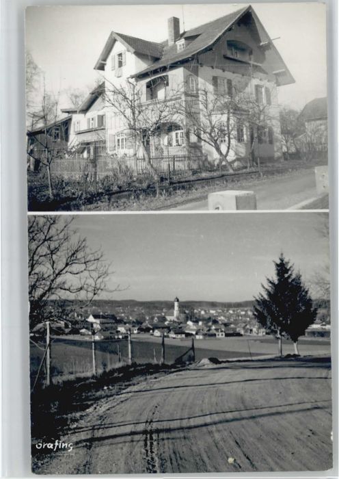 Grafing Muenchen bei München