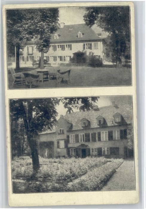 Muenchen Bayern erneckstrasse