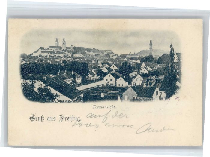 Freising
