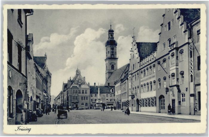Freising
