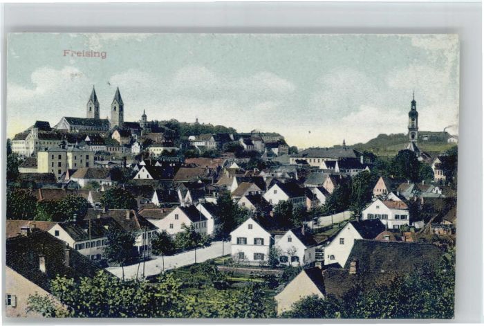 Freising