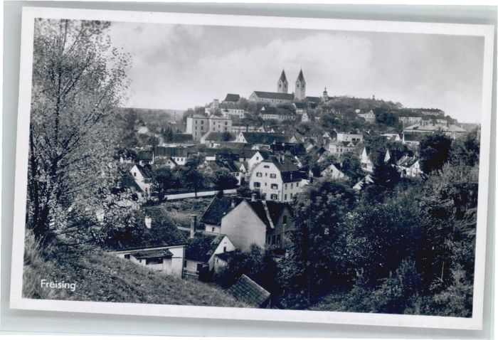 Freising
