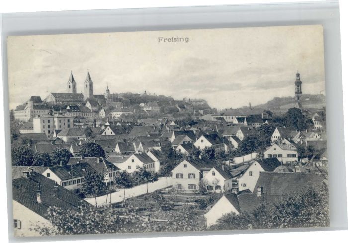 Freising