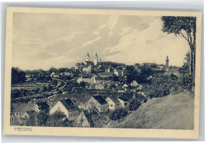 Freising