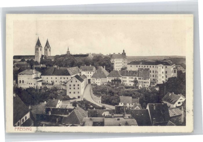 Freising
