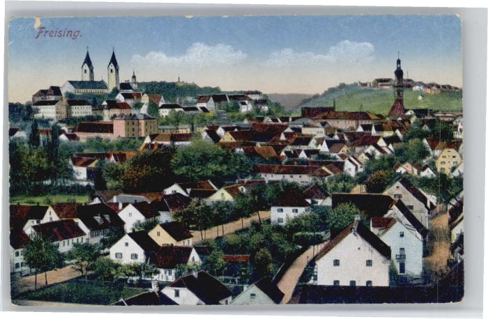 Freising