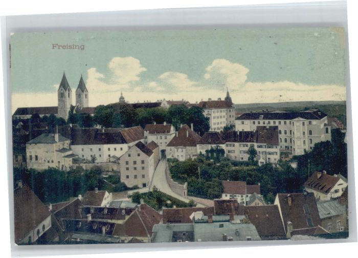 Freising
