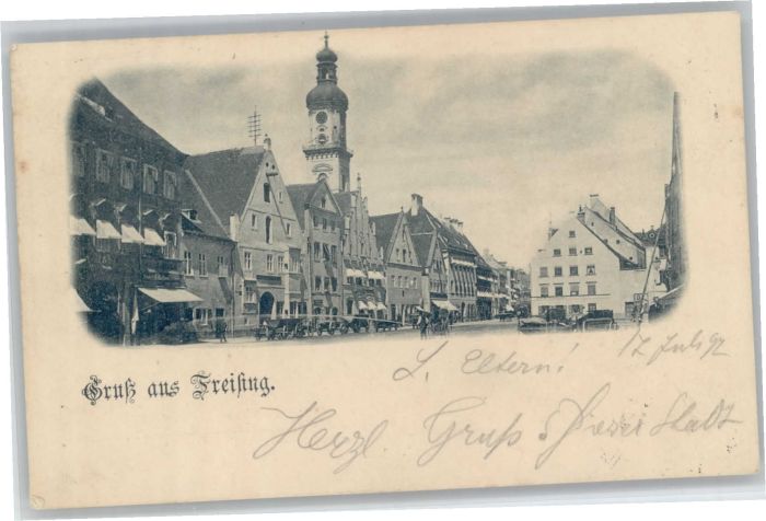 Freising