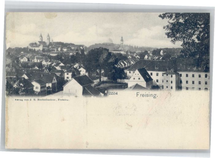 Freising