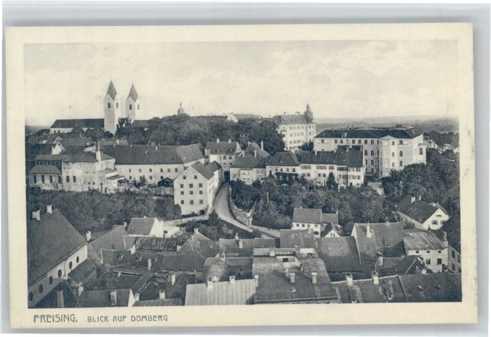 Freising Domberg