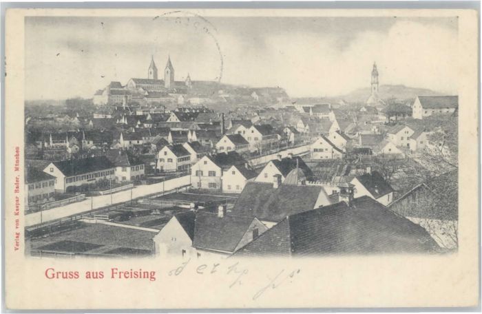 Freising