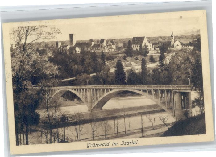 Gruenwald Muenchen ücke x