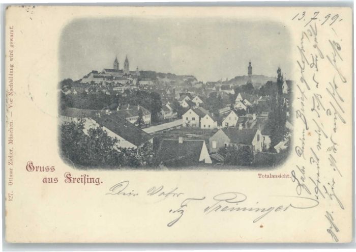 Freising