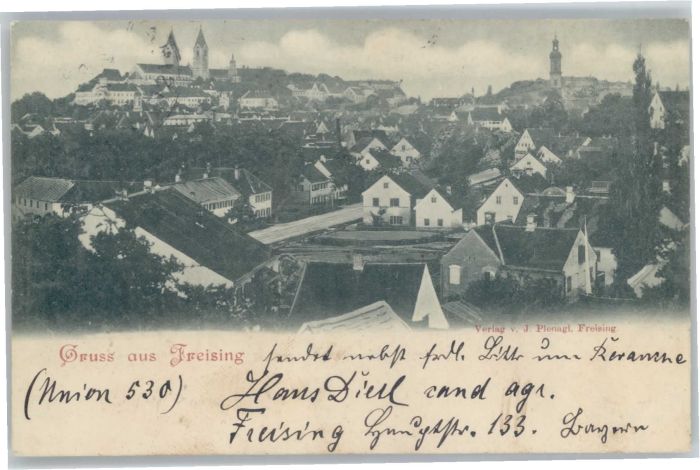 Freising