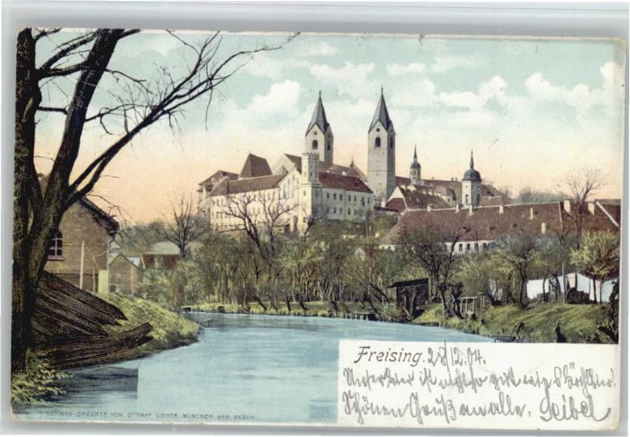 Freising