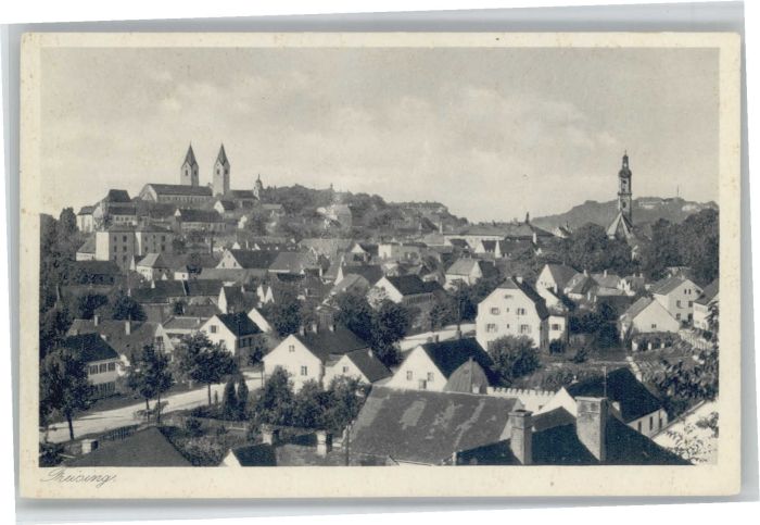 Freising