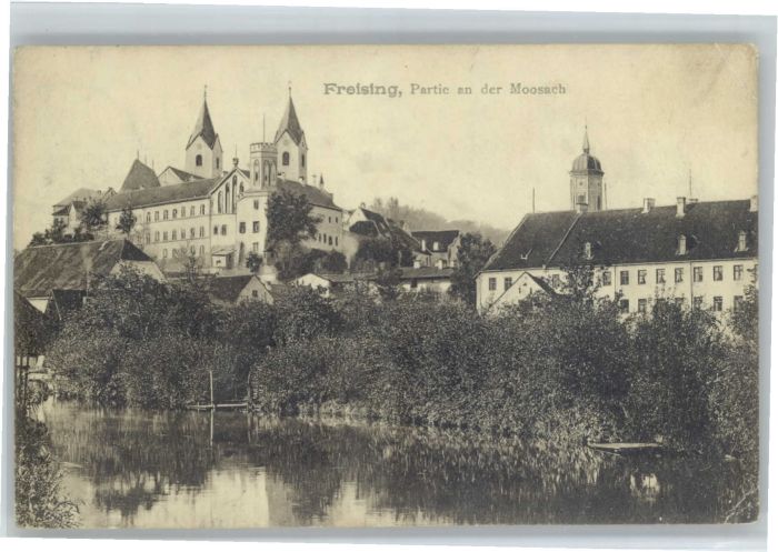 Freising