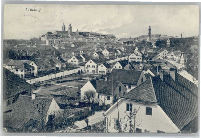 Freising