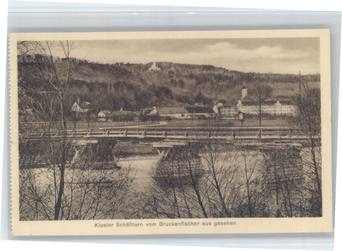 Schaeftlarn loster Schäftlarn *