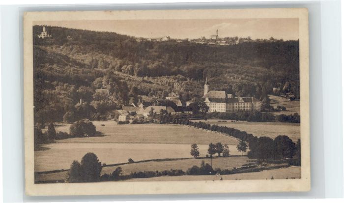 Schaeftlarn loster Schäftlarn x