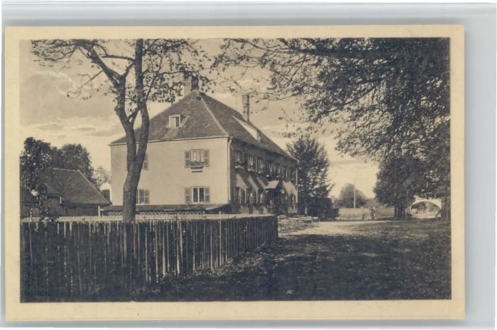 Freimann Muenchen Restaurant Aumeister