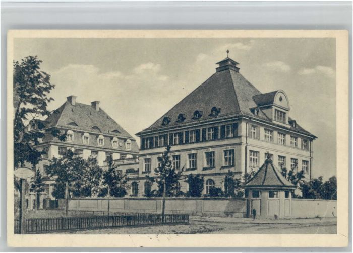 Muenchen Bayern raussianum Orthopaedische Klinik *