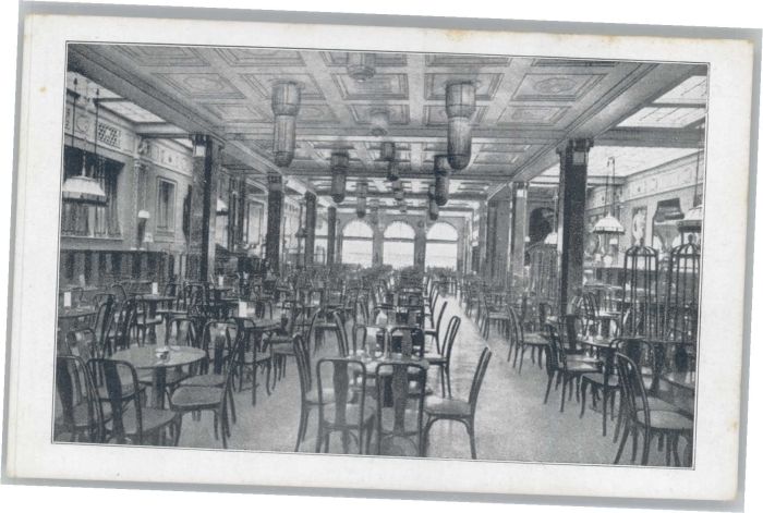 Muenchen Bayern afe Fuerstenhof *