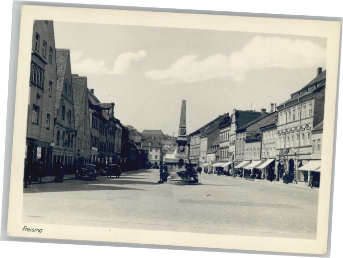 Freising