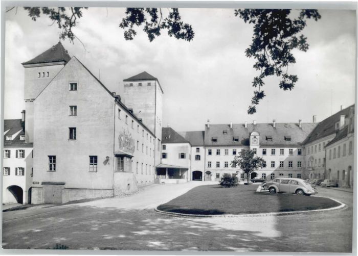 Freising Weihenstephan