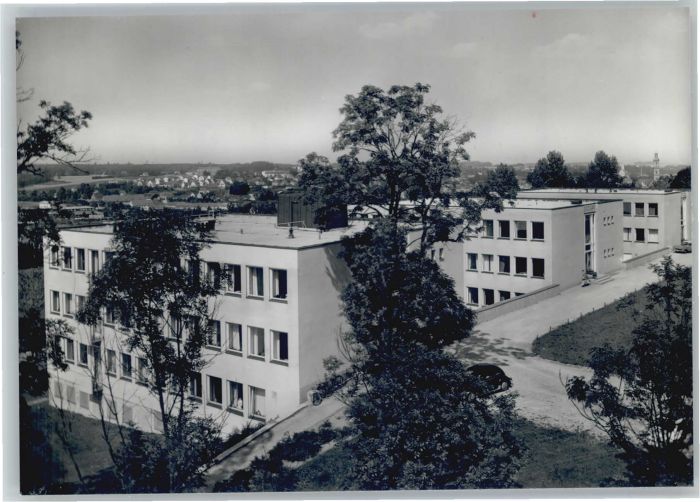 Freising Weihenstephan