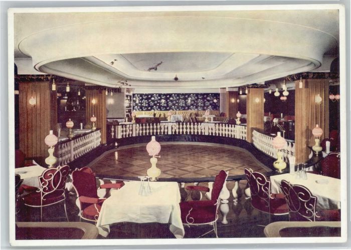 Muenchen Bayern egina Palast Hotel