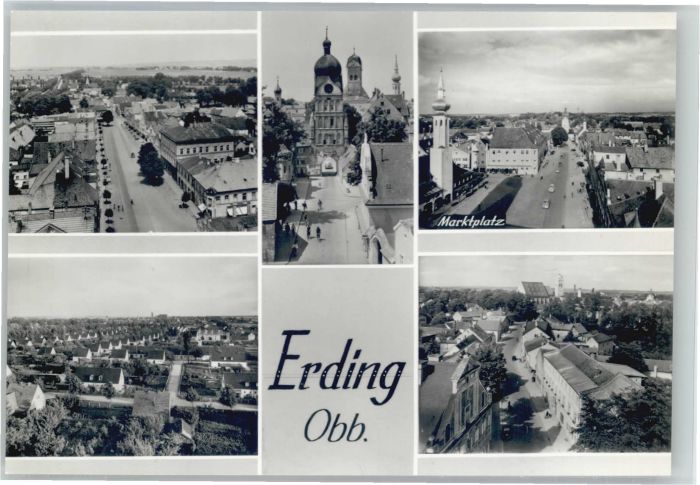 Erding