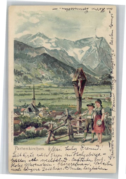 Partenkirchen